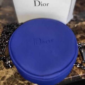 New 💯Authentic Dior Makeup/Cosmetic Pouch